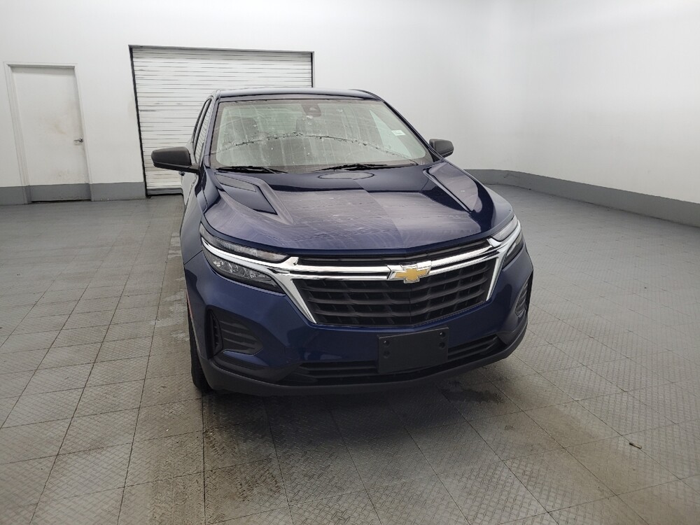 2022 Chevrolet Equinox in Chesapeake, VA 23320 - 18095577 14