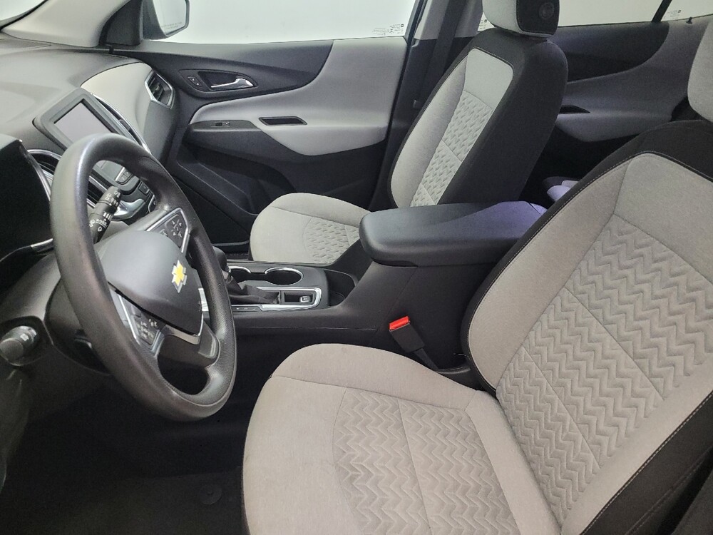 2022 Chevrolet Equinox in Chesapeake, VA 23320 - 18095577 17