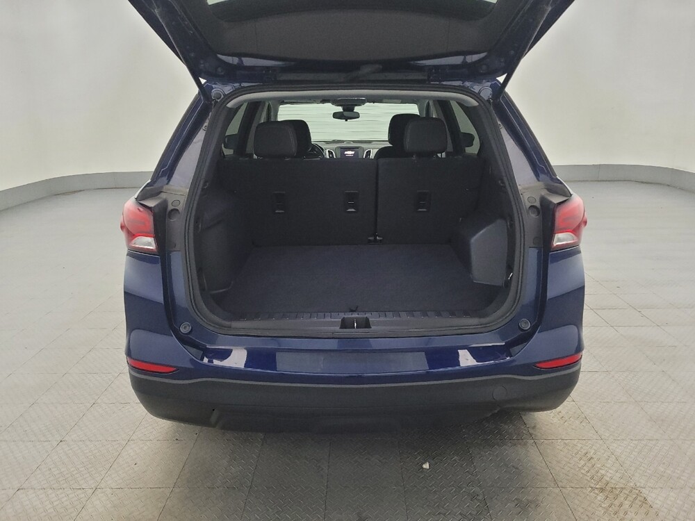 2022 Chevrolet Equinox in Chesapeake, VA 23320 - 18095577 29