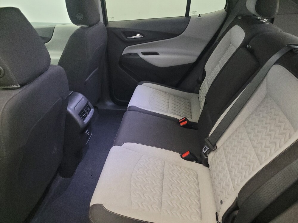 2022 Chevrolet Equinox in Chesapeake, VA 23320 - 18095577 18