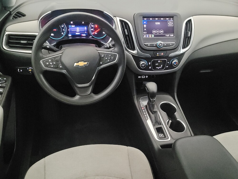 2022 Chevrolet Equinox in Chesapeake, VA 23320 - 18095577 22
