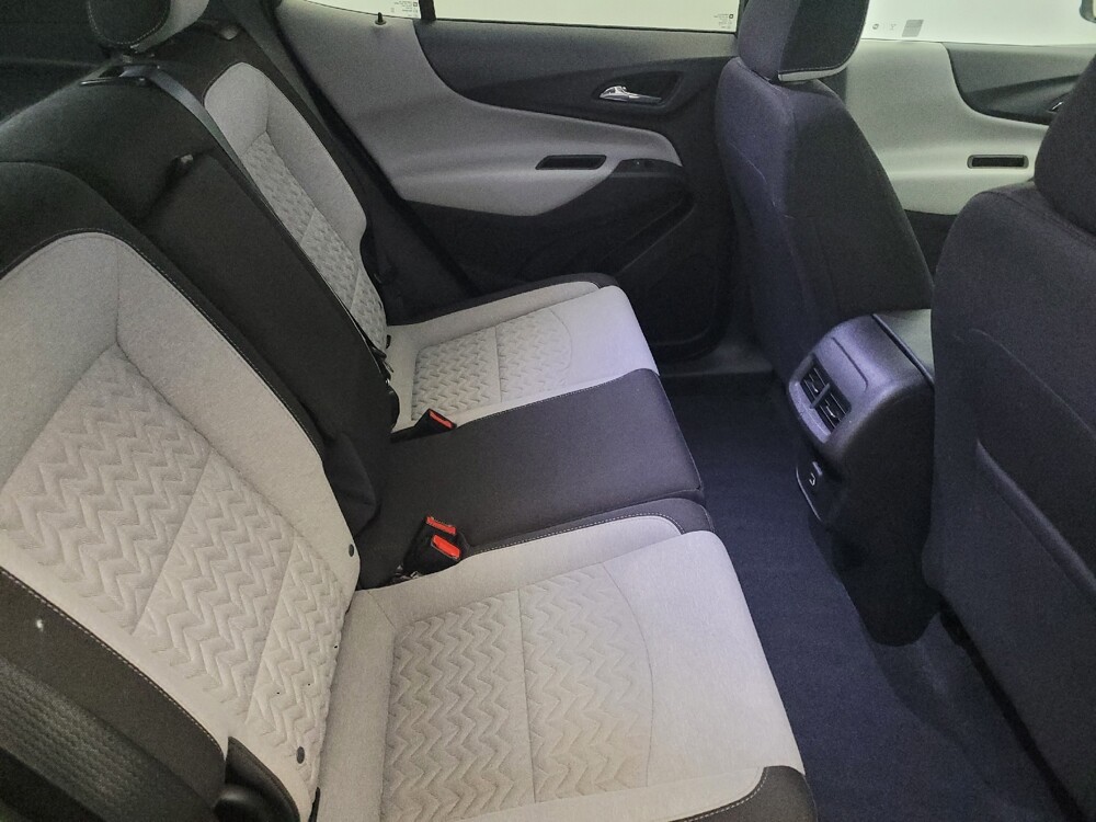 2022 Chevrolet Equinox in Chesapeake, VA 23320 - 18095577 19