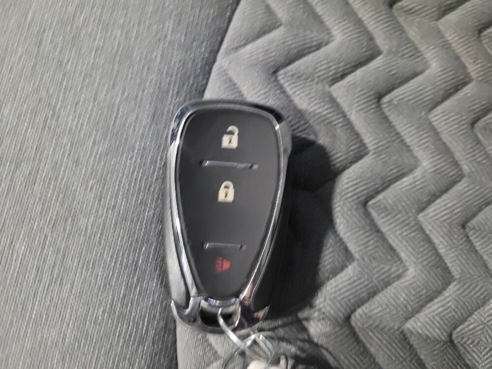 2022 Chevrolet Equinox in Chesapeake, VA 23320 - 18095577 32