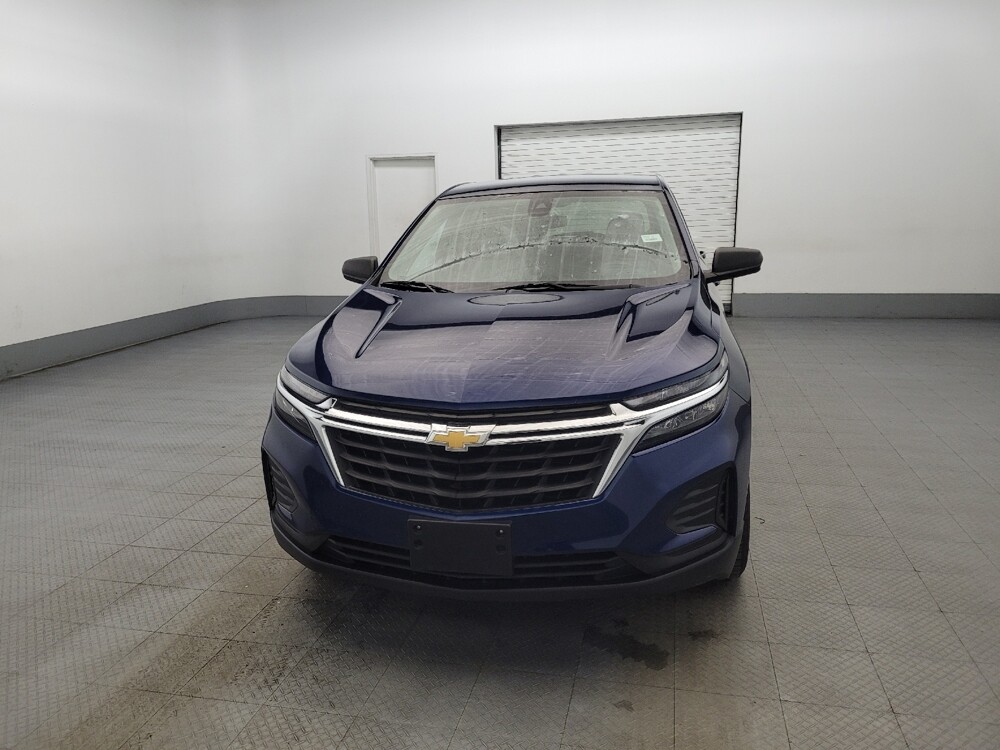 2022 Chevrolet Equinox in Chesapeake, VA 23320 - 18095577 15