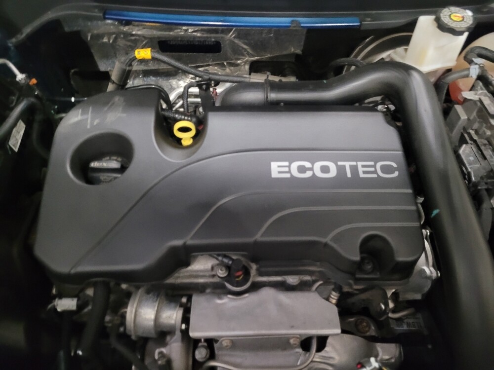 2022 Chevrolet Equinox in Chesapeake, VA 23320 - 18095577 30