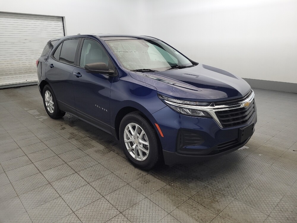 2022 Chevrolet Equinox in Chesapeake, VA 23320 - 18095577 13