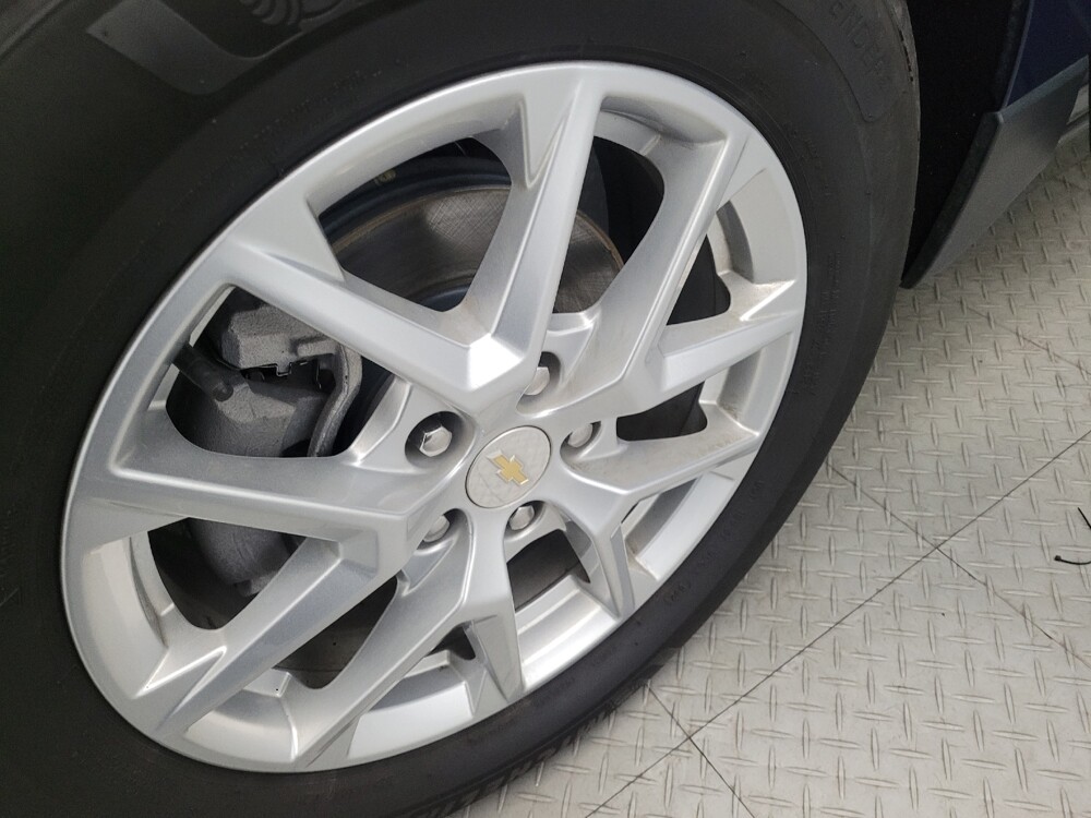 2022 Chevrolet Equinox in Chesapeake, VA 23320 - 18095577 31