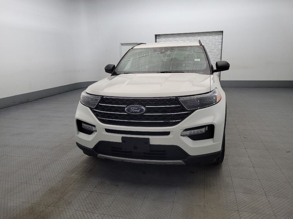 2020 Ford Explorer in Chesapeake, VA 23320 - 18095578 15