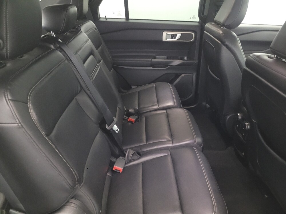 2020 Ford Explorer in Chesapeake, VA 23320 - 18095578 19