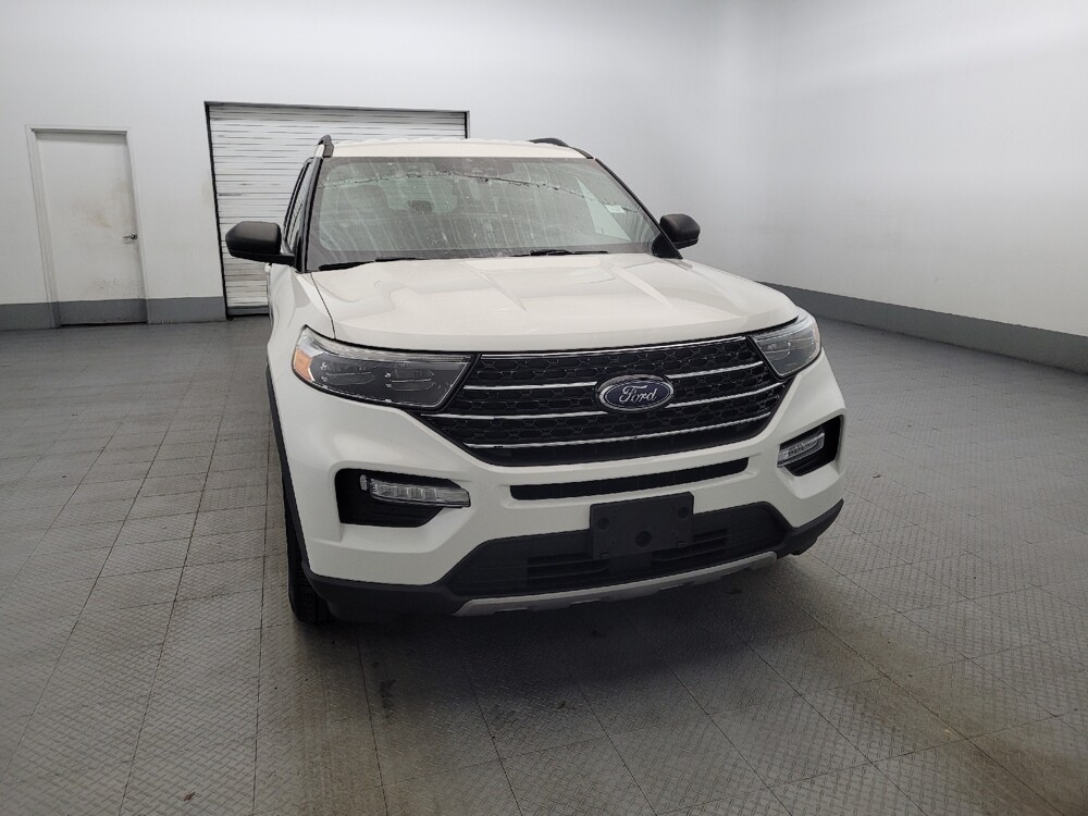 2020 Ford Explorer in Chesapeake, VA 23320 - 18095578 14