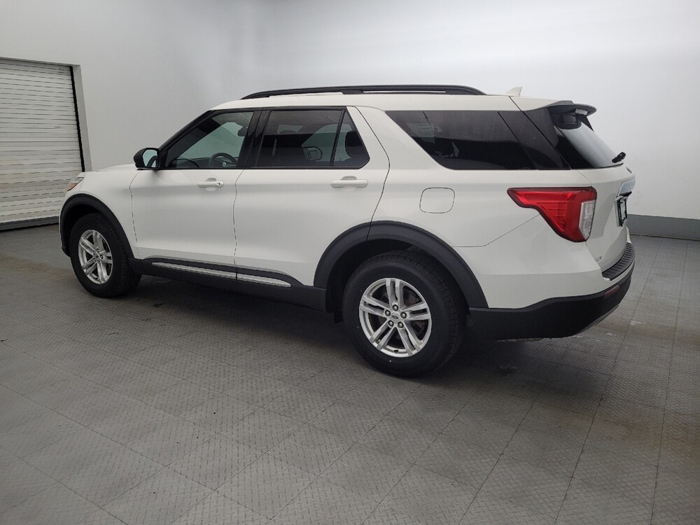 2020 Ford Explorer in Chesapeake, VA 23320 - 18095578 3