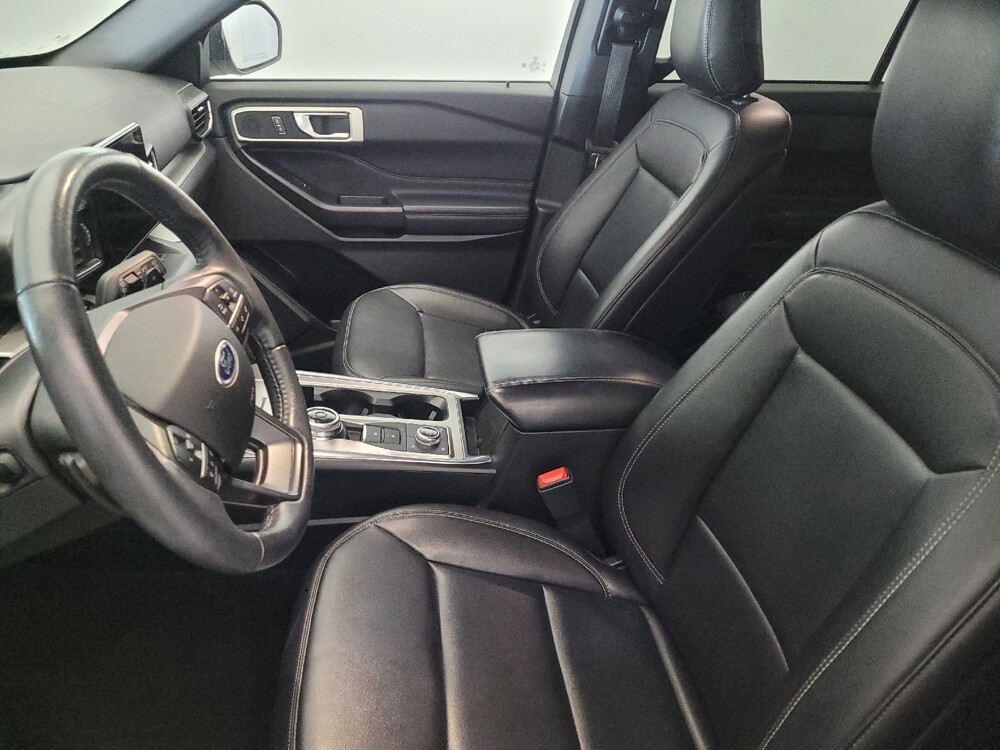 2020 Ford Explorer in Chesapeake, VA 23320 - 18095578 17