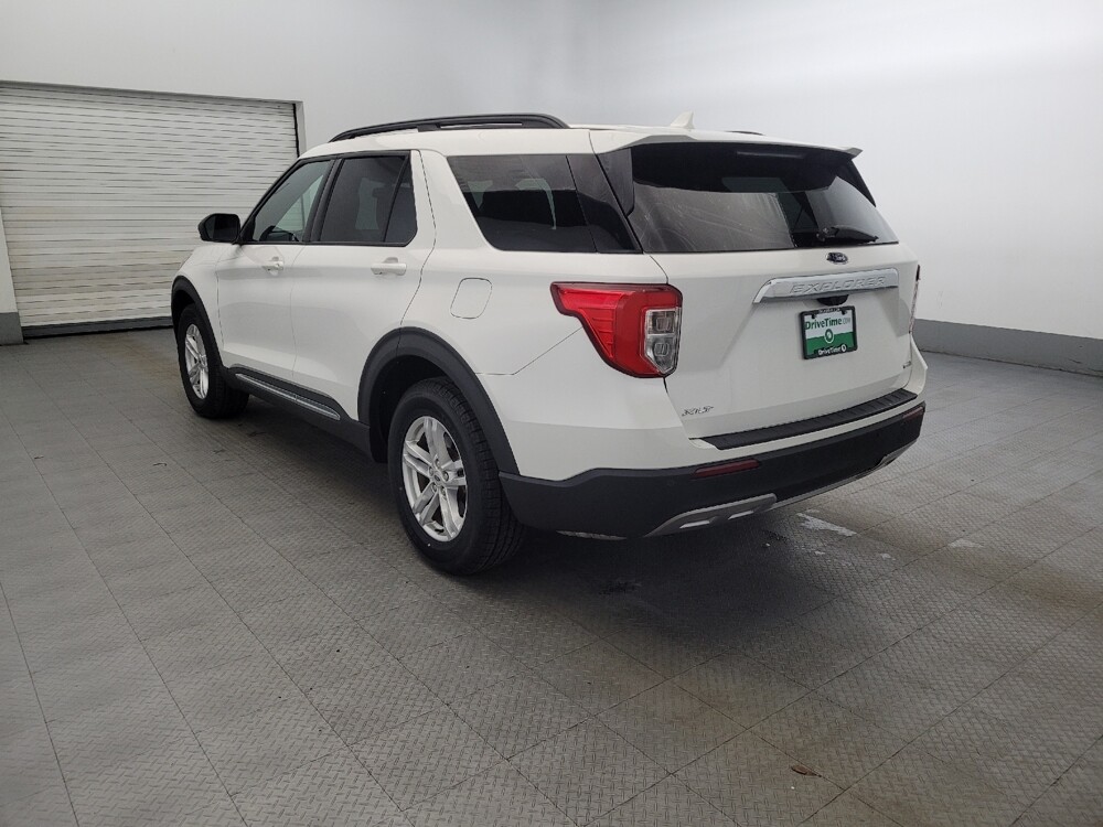 2020 Ford Explorer in Chesapeake, VA 23320 - 18095578 5