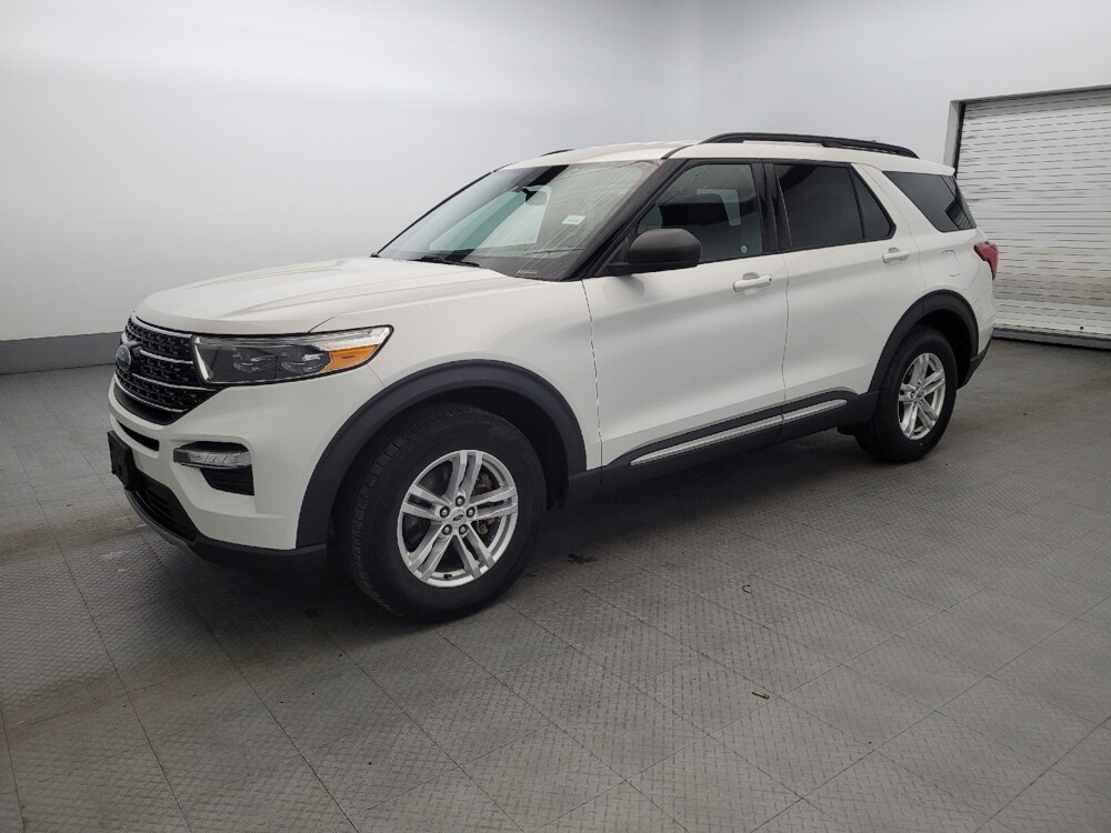 2020 Ford Explorer in Chesapeake, VA 23320 - 18095578 2