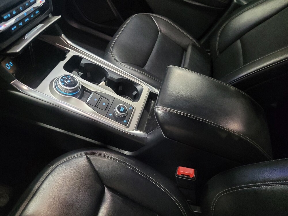 2020 Ford Explorer in Chesapeake, VA 23320 - 18095578 26