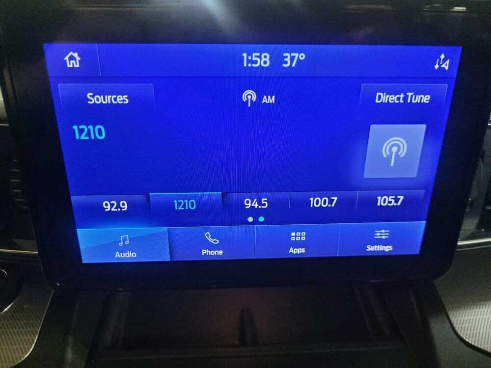 2020 Ford Explorer in Chesapeake, VA 23320 - 18095578 25