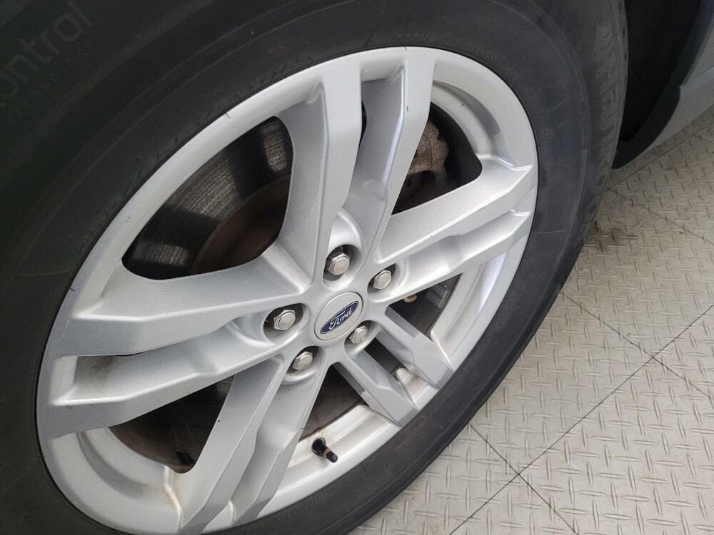 2020 Ford Explorer in Chesapeake, VA 23320 - 18095578 31