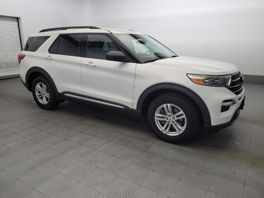 2020 Ford Explorer in Chesapeake, VA 23320 - 18095578 11