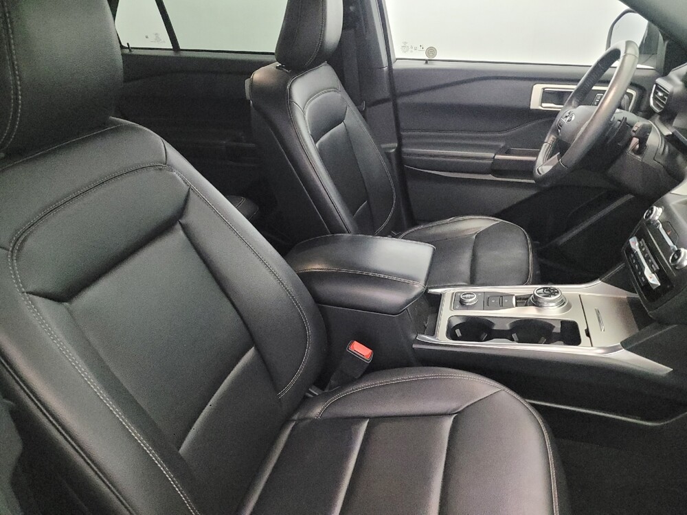 2020 Ford Explorer in Chesapeake, VA 23320 - 18095578 21