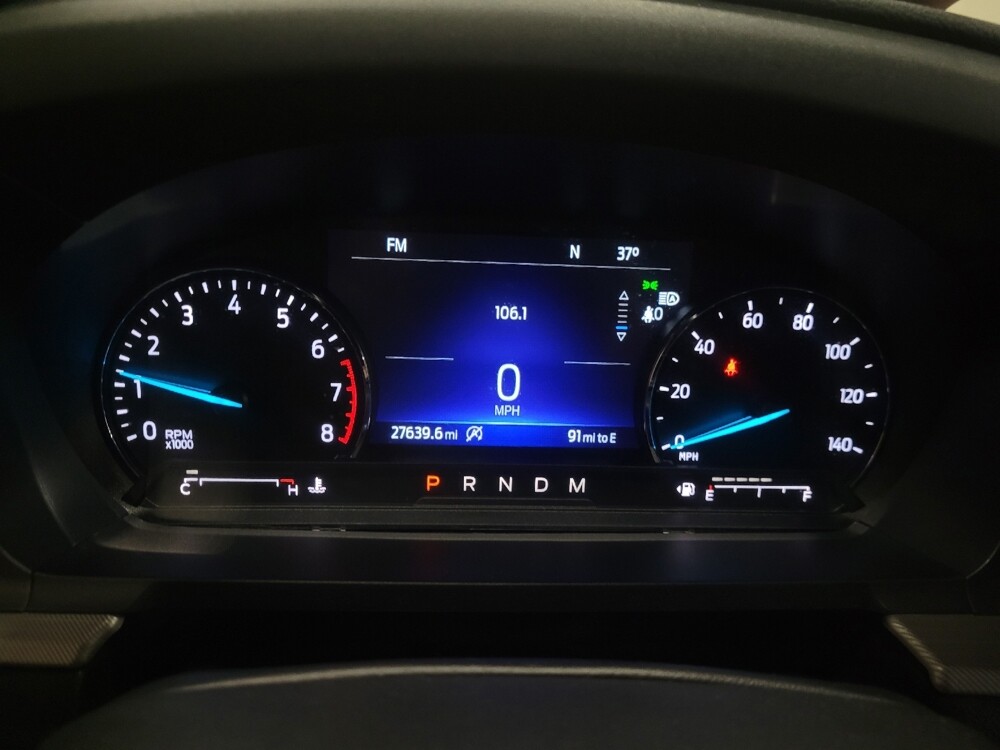 2020 Ford Explorer in Chesapeake, VA 23320 - 18095578 23