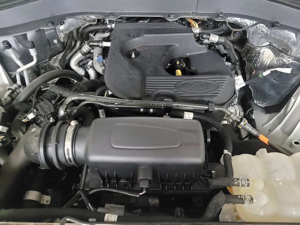 2020 Ford Explorer in Chesapeake, VA 23320 - 18095578 30