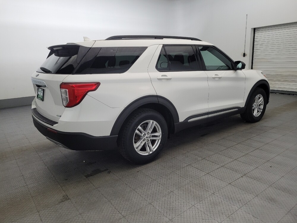 2020 Ford Explorer in Chesapeake, VA 23320 - 18095578 10