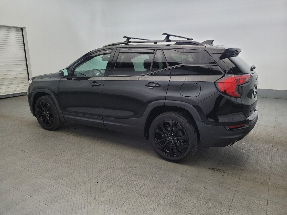 2019 GMC Terrain in New Castle, DE 19720 - 18095579 3