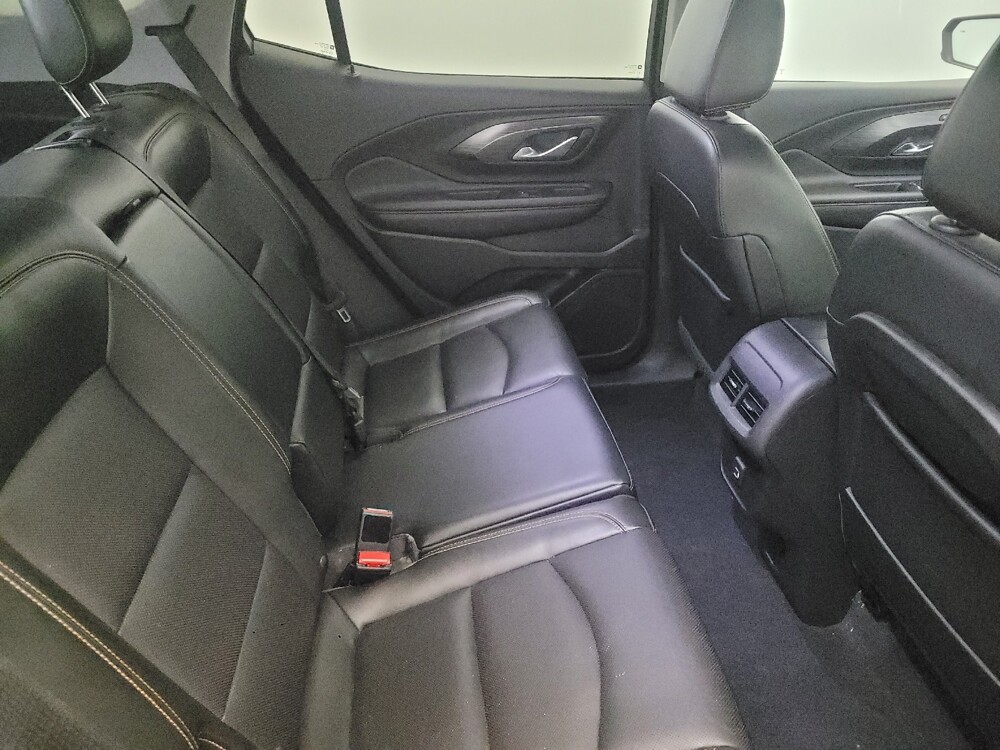 2019 GMC Terrain in New Castle, DE 19720 - 18095579 19