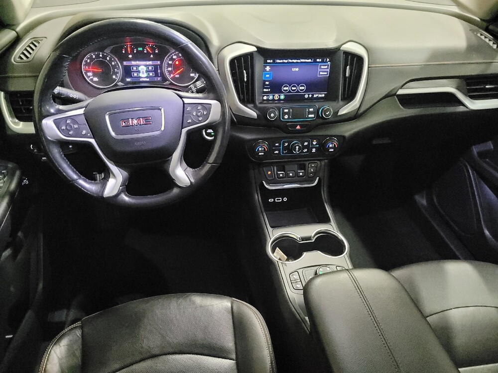 2019 GMC Terrain in New Castle, DE 19720 - 18095579 22