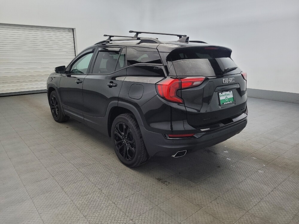 2019 GMC Terrain in New Castle, DE 19720 - 18095579 5