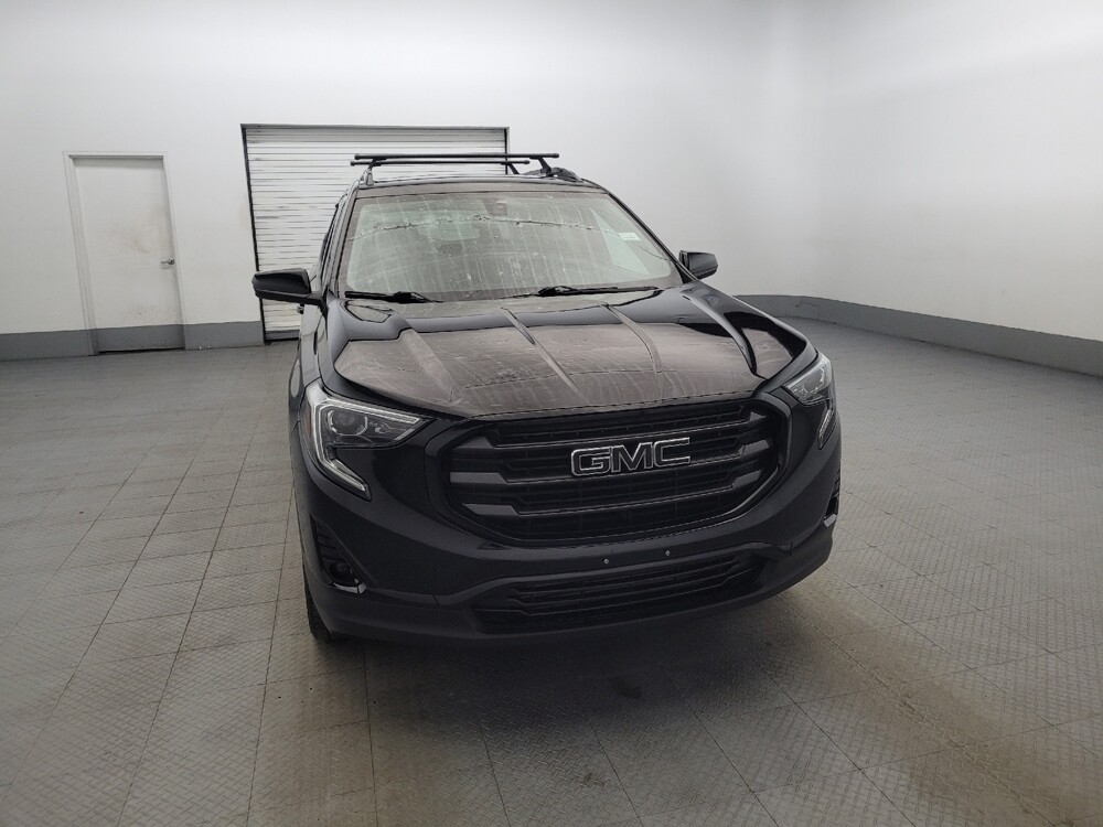 2019 GMC Terrain in New Castle, DE 19720 - 18095579 14