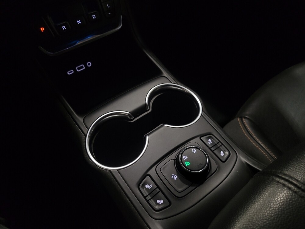 2019 GMC Terrain in New Castle, DE 19720 - 18095579 26