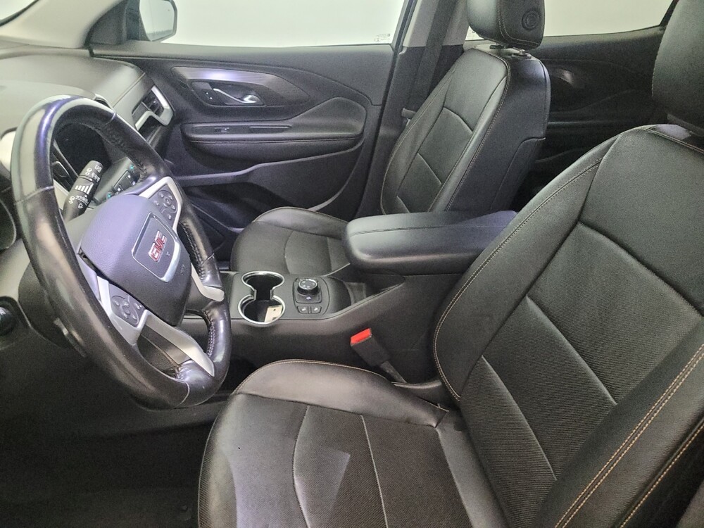 2019 GMC Terrain in New Castle, DE 19720 - 18095579 17