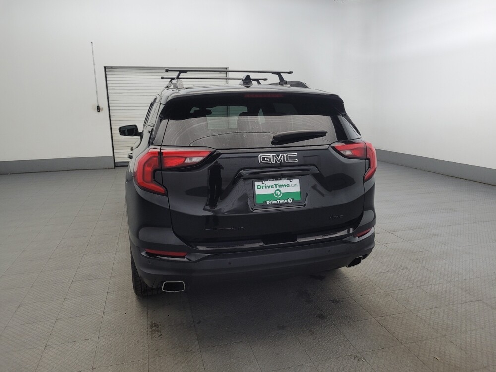 2019 GMC Terrain in New Castle, DE 19720 - 18095579 6