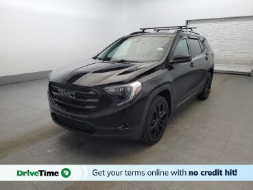 2019 GMC Terrain in New Castle, DE 19720