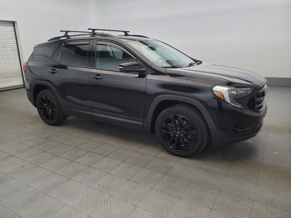 2019 GMC Terrain in New Castle, DE 19720 - 18095579 11