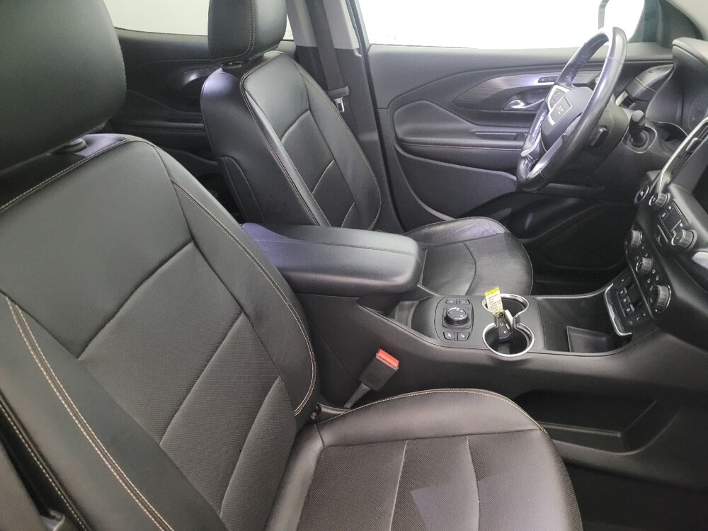 2019 GMC Terrain in New Castle, DE 19720 - 18095579 21