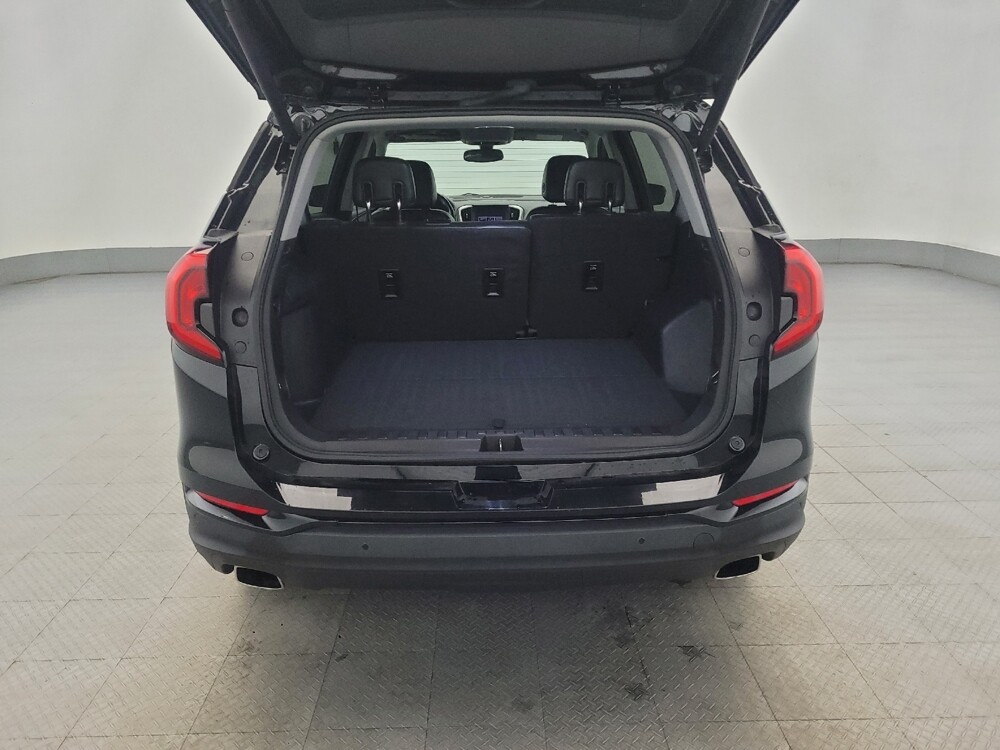 2019 GMC Terrain in New Castle, DE 19720 - 18095579 29