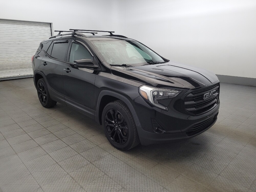 2019 GMC Terrain in New Castle, DE 19720 - 18095579 13
