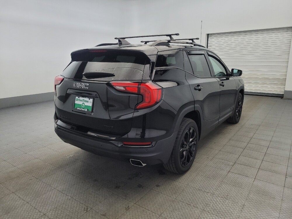 2019 GMC Terrain in New Castle, DE 19720 - 18095579 9