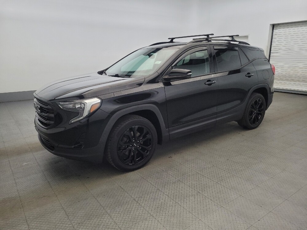 2019 GMC Terrain in New Castle, DE 19720 - 18095579 2