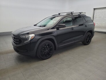 2019 GMC Terrain in New Castle, DE 19720