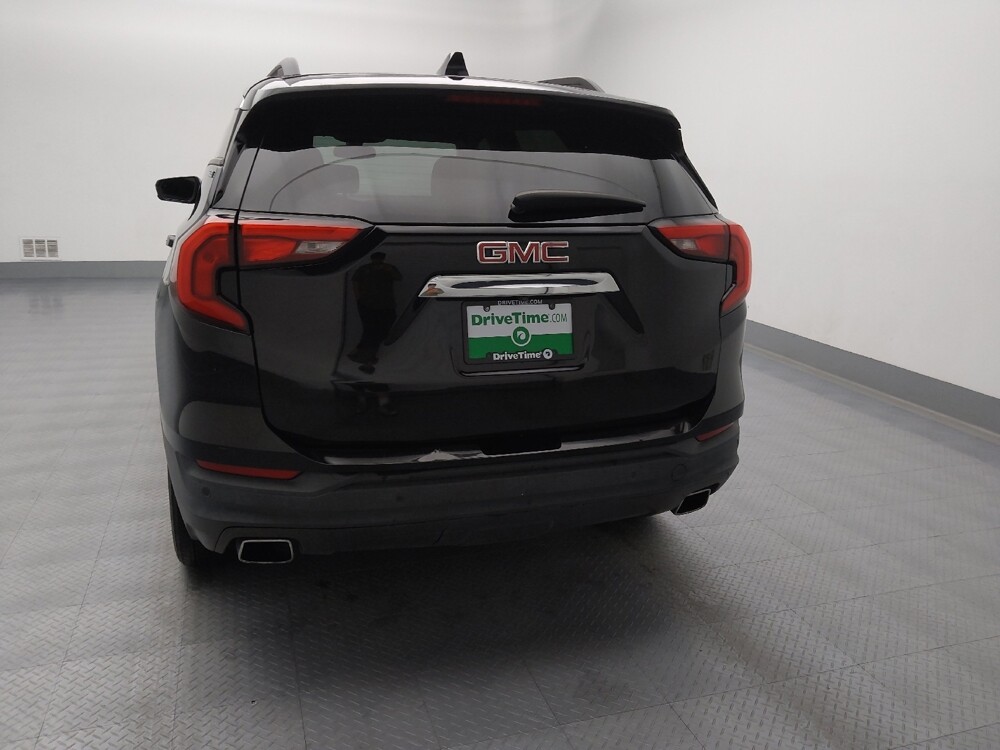 2018 GMC Terrain in Wichita, KS 67207 - 18095580 6