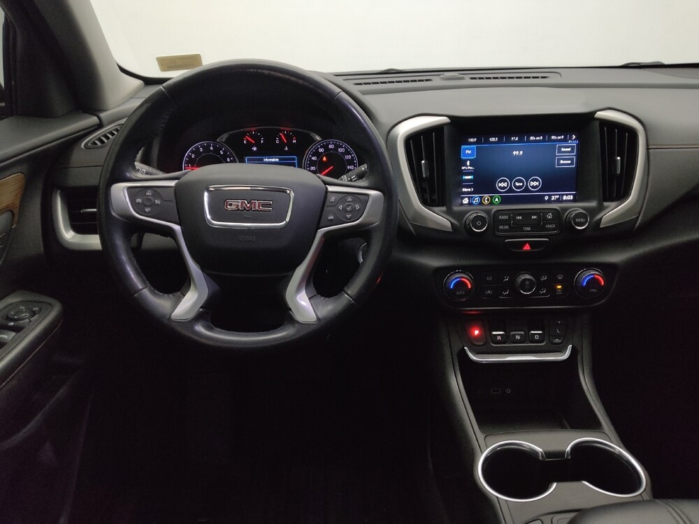2018 GMC Terrain in Wichita, KS 67207 - 18095580 22