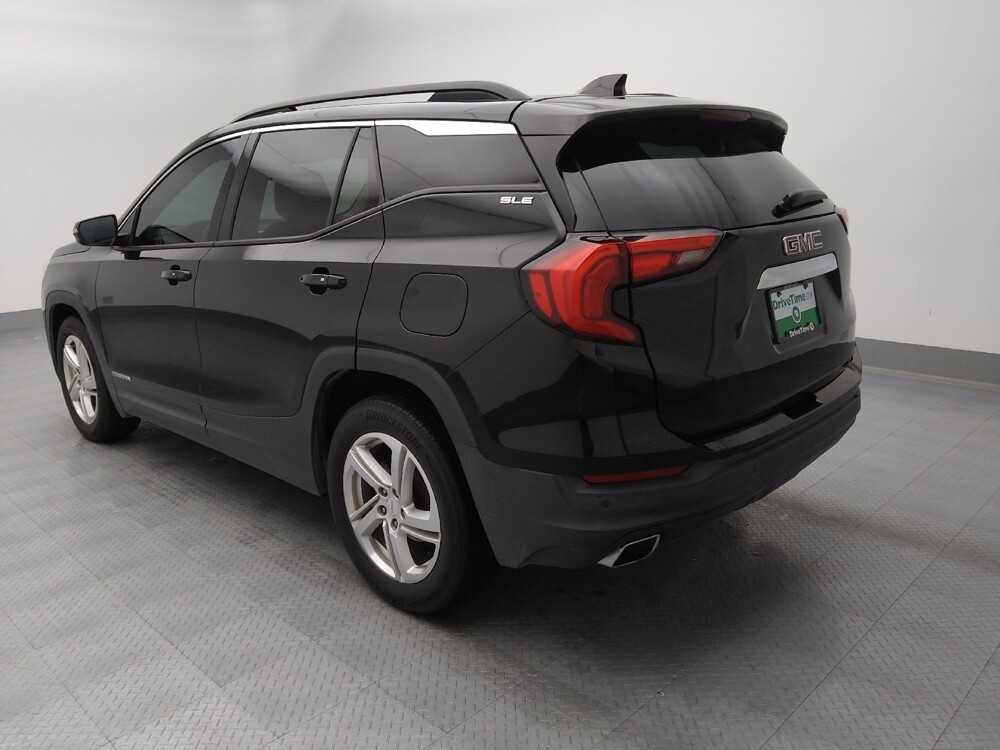 2018 GMC Terrain in Wichita, KS 67207 - 18095580 3