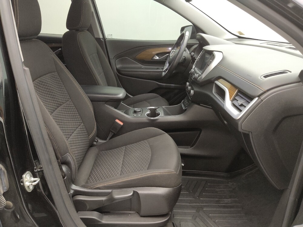 2018 GMC Terrain in Wichita, KS 67207 - 18095580 21