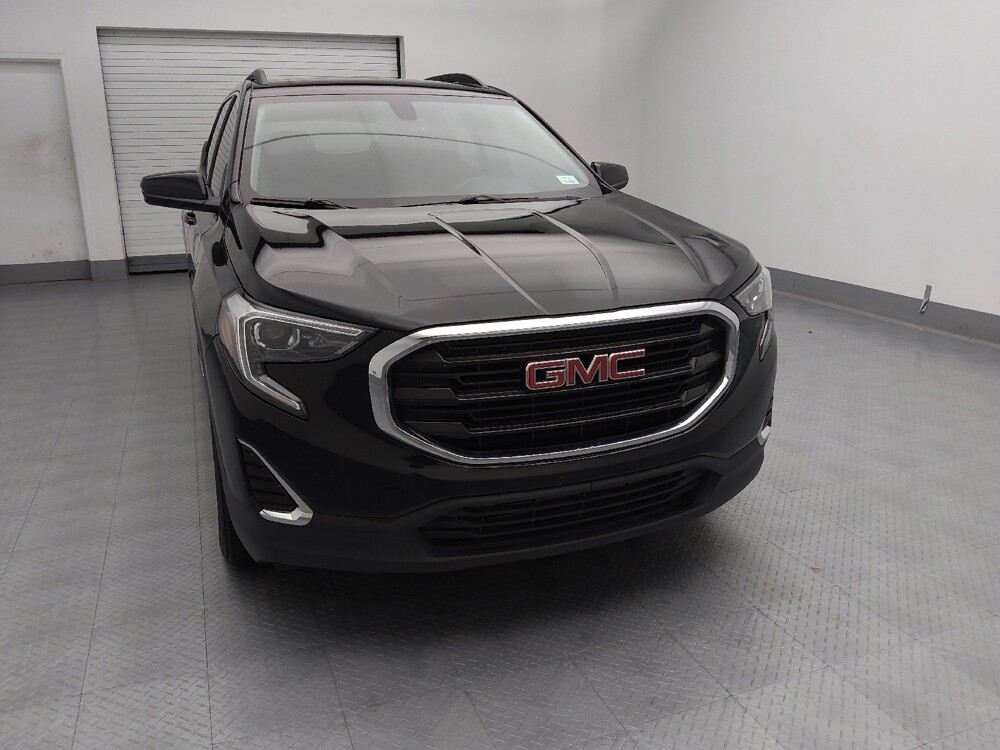 2018 GMC Terrain in Wichita, KS 67207 - 18095580 14