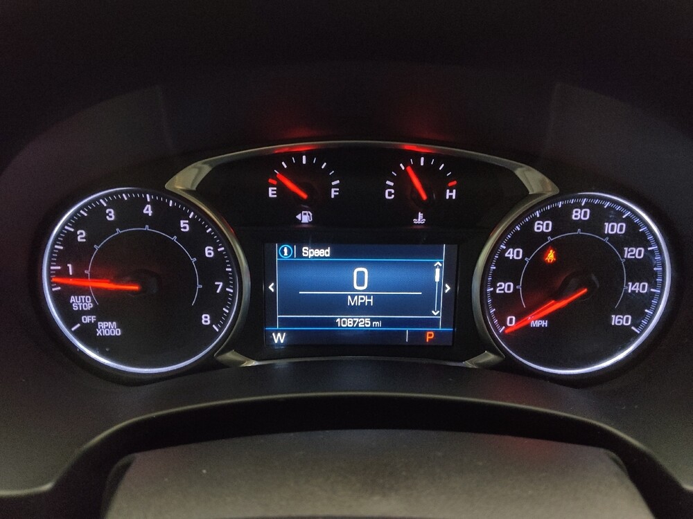 2018 GMC Terrain in Wichita, KS 67207 - 18095580 23