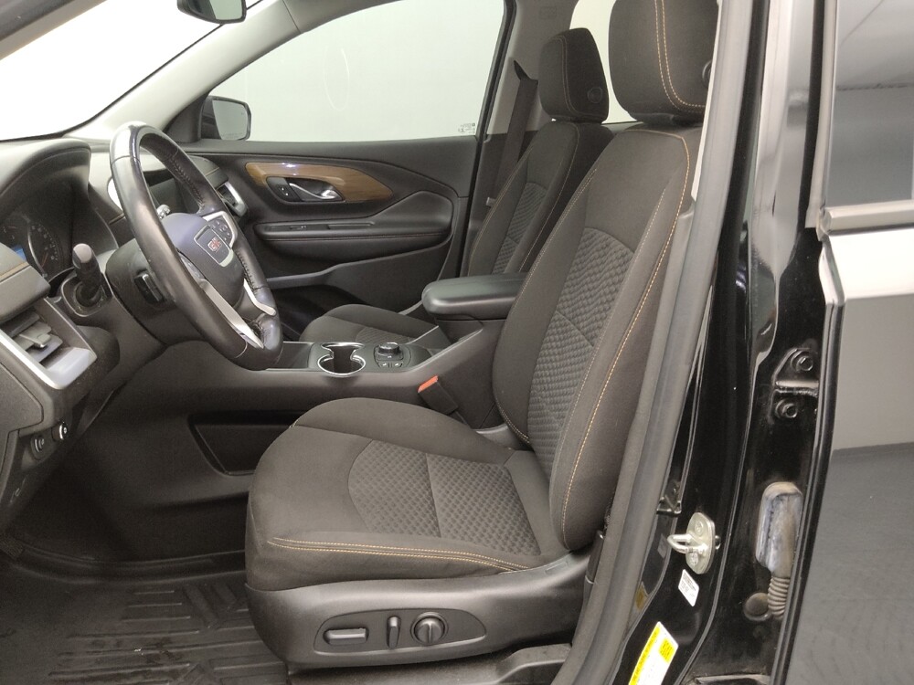 2018 GMC Terrain in Wichita, KS 67207 - 18095580 17