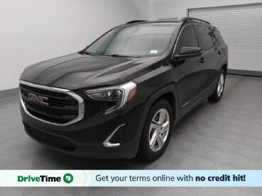 2018 GMC Terrain in Wichita, KS 67207